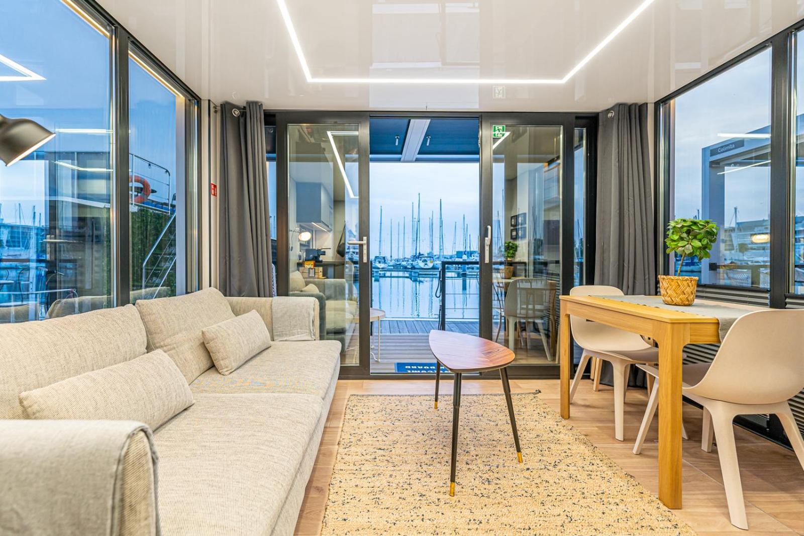 The Homeboat Company Sant'Elmo-كالياري المظهر الخارجي الصورة